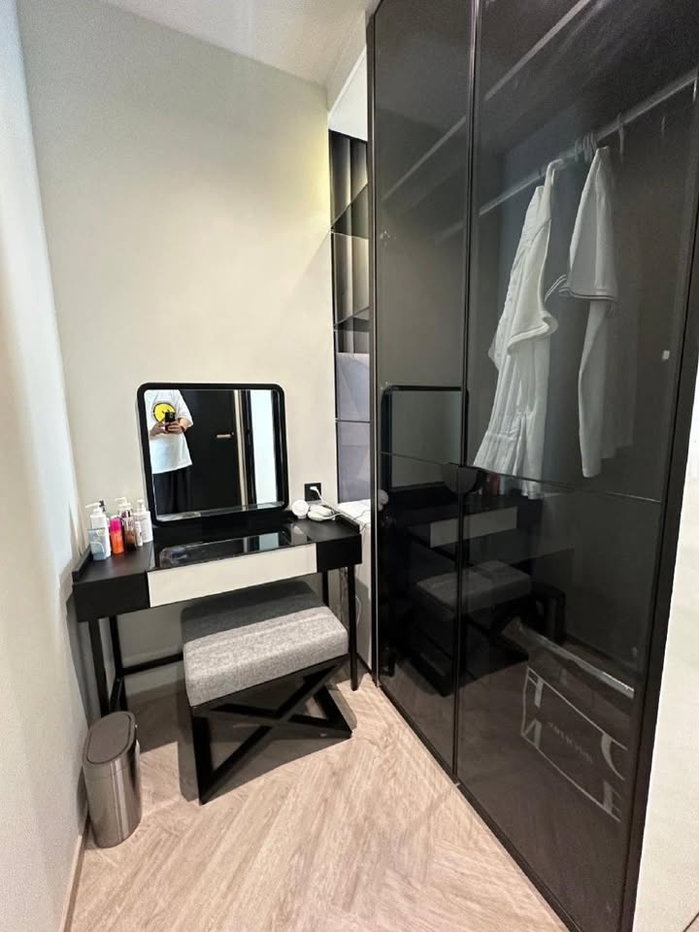 picture Condo for Rent at Chapter Charoennakhon - Riverside (A6906004) - 5/10