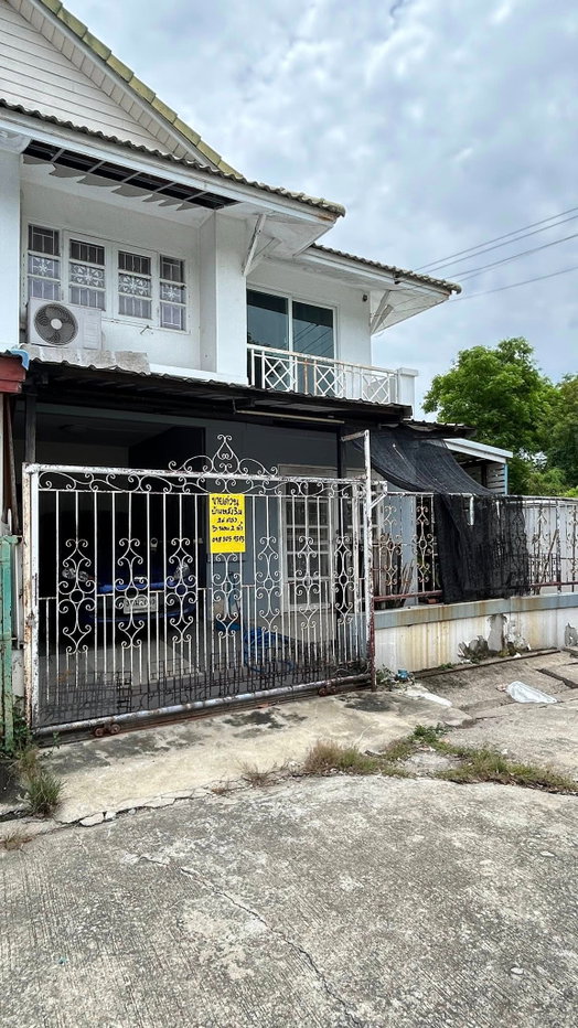 รูป หมู่บ้านพฤกษา 26 ซอยกันตนา บางใหญ่ - รูปที่ 1/20