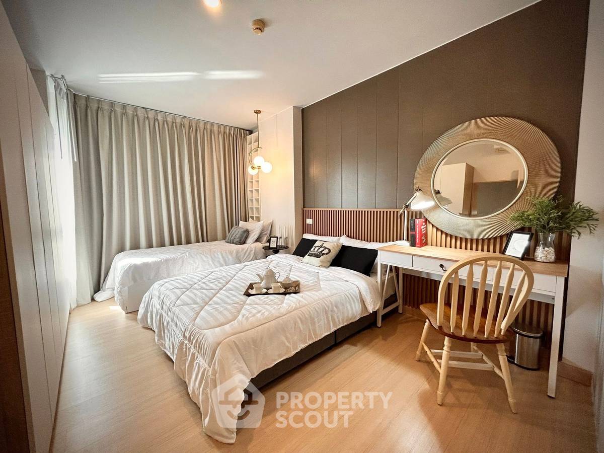 รูป คอนโด 3-ห้องนอน ที่ ศุภาลัย เวอเรนด้า พระราม 9 ใน บางกะปิ (ID 2969468) - รูปที่ 7/13