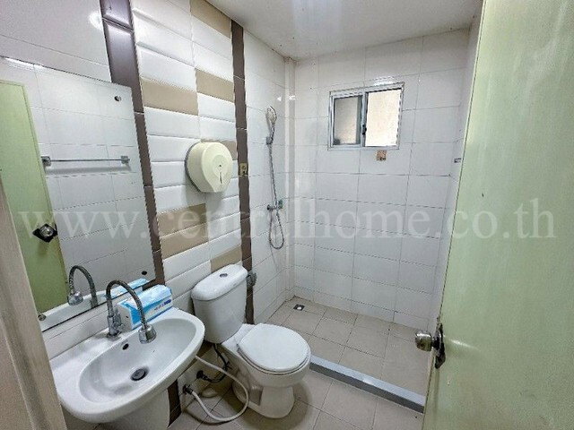 รูป ทาวน์โฮม เดอะ ทรัสต์ ทาวน์ ราชพฤกษ์ - รัตนาธิเบศร์ ติดถนนราชพฤกษ์ - รูปที่ 8/27