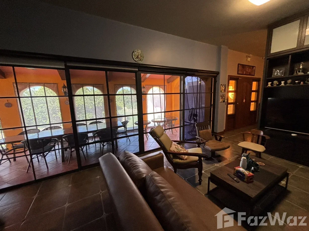 picture 5 Bedroom Villa for sale at Unique Villa on an Expansive Mountain View Plot  6419659 - 19/38
