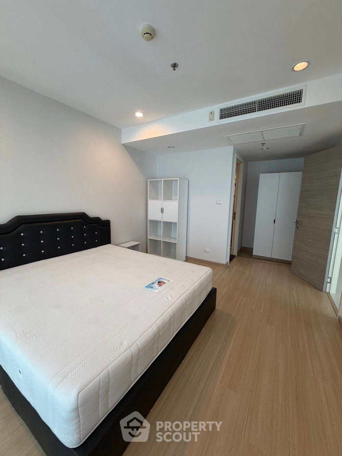 picture 2-BR Condo at Supalai Riva Grande close to Phra Ram 3 (ID 2966628) - 10/10