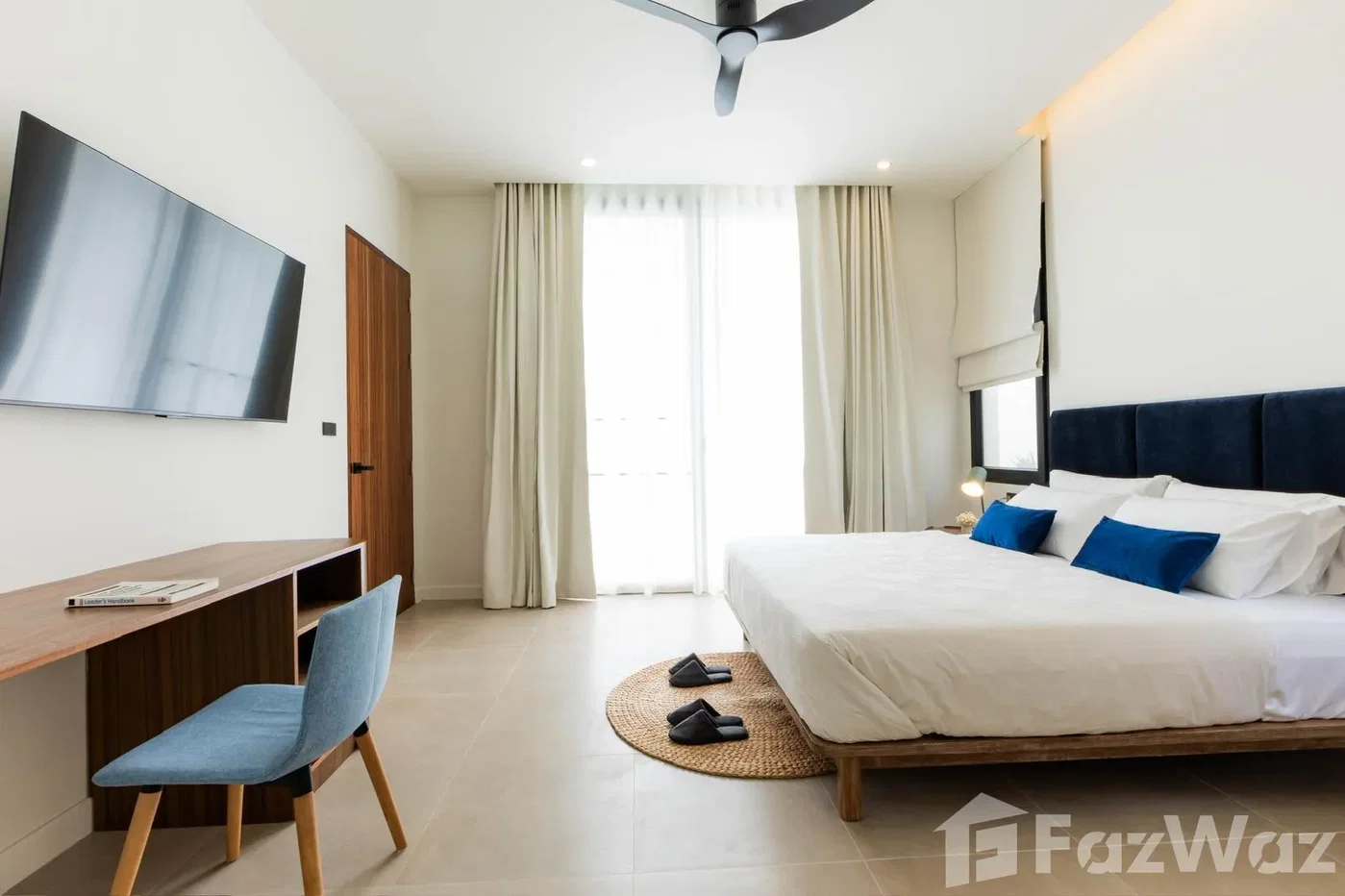 picture 4 Bedroom Villa for rent in Rawai, Phuket  6434582 - 13/28