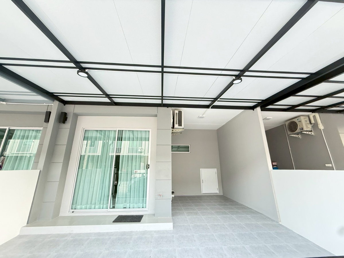 picture House for rent in Pruk sa Thep Anusorn Village.Phuket  - 2/22