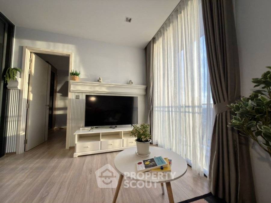 รูป คอนโด 1-ห้องนอน ที่ เดอะไลน์ พหลฯ – ประดิพัทธ์ ใกล้ BTS สะพานควาย (ID 2966067) - รูปที่ 5/11