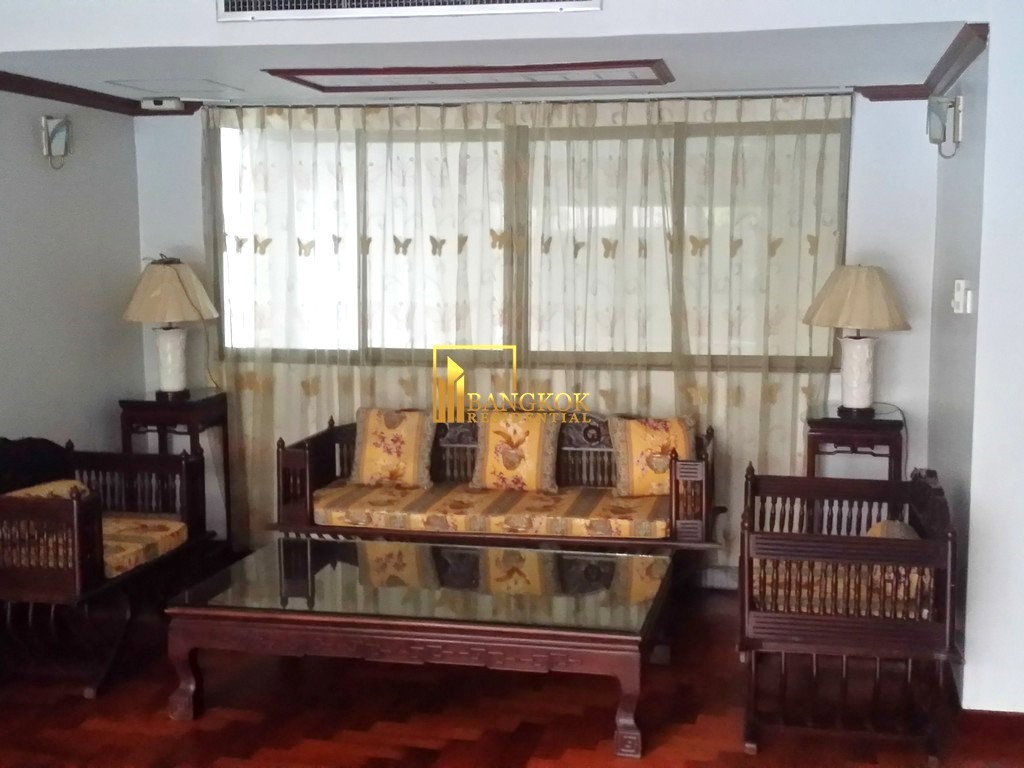 รูป Spacious 4 Bedroom Townhouse Ideal For Families - BR8404SH - รูปที่ 25/35
