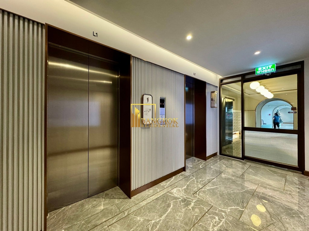 picture Chapter Thonglor | Trendy 2 Bedroom Condo For Rent - BR19827CD - 27/31