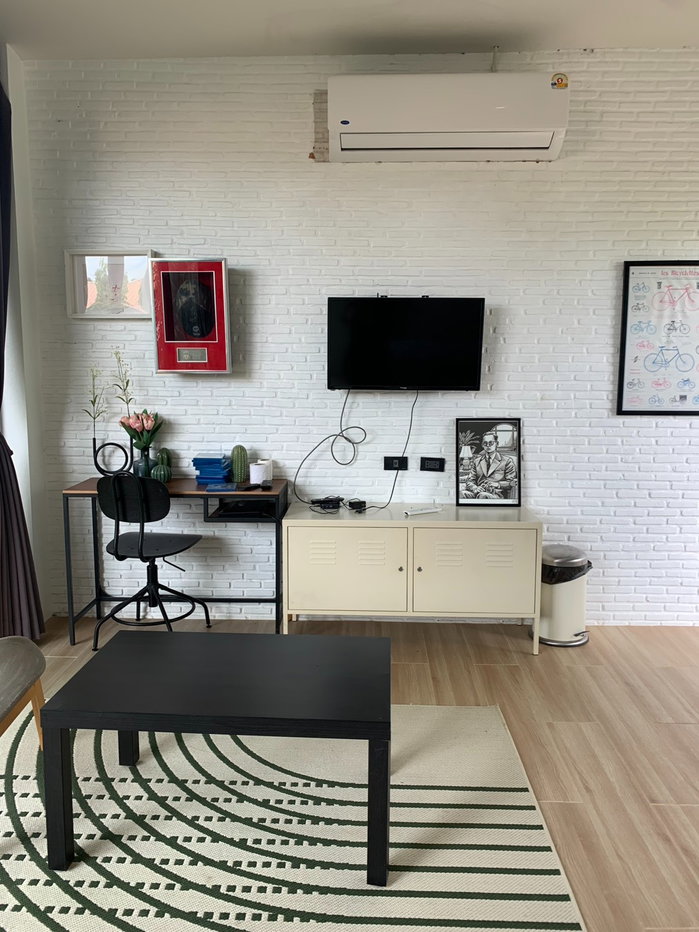 รูป ขายกิจการรีสอร์ท บ้าน 2 หลัง บางไทร อยุธยา รวมที่ดินทั้งหมด 627 ตรว บรรยากาศริมน้ำ พร้อมดำเนินกิจการต่อ - รูปที่ 47/54