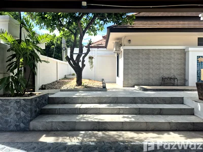 เช่าบ้านเดี่ยว ถนนเตาโล : วิลล่าให้เช่า 3 ห้องนอน ในโครงการ บ้านอันดา 2044519