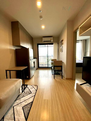 Condos for sale : 🎉 For Sell Condo THE PRIVACY THAPHRA INTERCHANGE Building 1, Floor 18,1 bed room, Room size 27.00 sqm