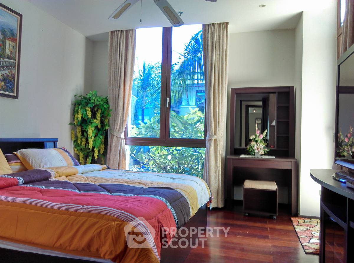 รูป คอนโด 2-ห้องนอน ที่ รอยัล ภูเก็ต มารีน่า ใกล้ ภูเก็ต โบ๊ท ลากูน (ID 2393459) - รูปที่ 2/6