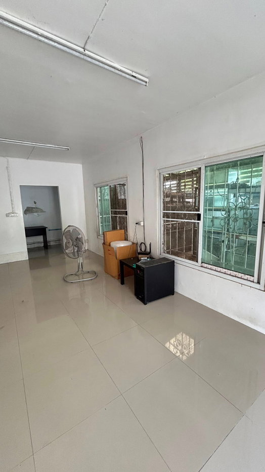รูป หมู่บ้านพฤกษา 26 ซอยกันตนา บางใหญ่ - รูปที่ 19/20
