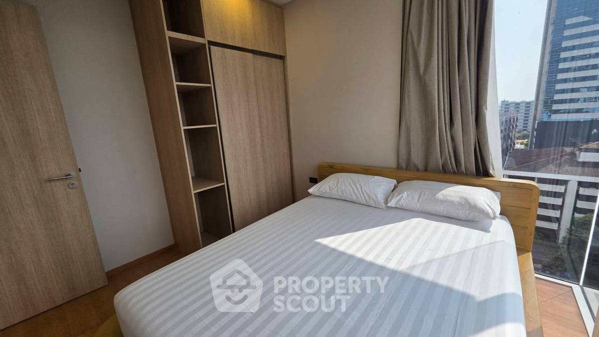 picture 2-BR Condo at Siamese Exclusive 42 near BTS Ekkamai (ID 2969830) - 8/10