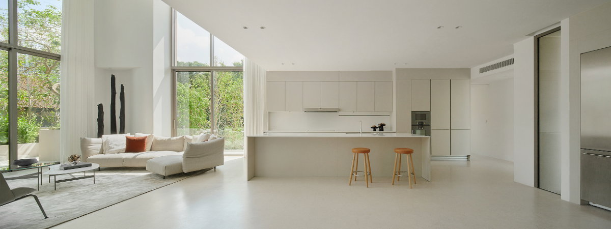 รูป Lane Cove พระราม 3 — โครงการบ้านเดี่ยว 1,025 ตร.ม. พร้อมสระว่ายนํ้า - รูปที่ 5/8