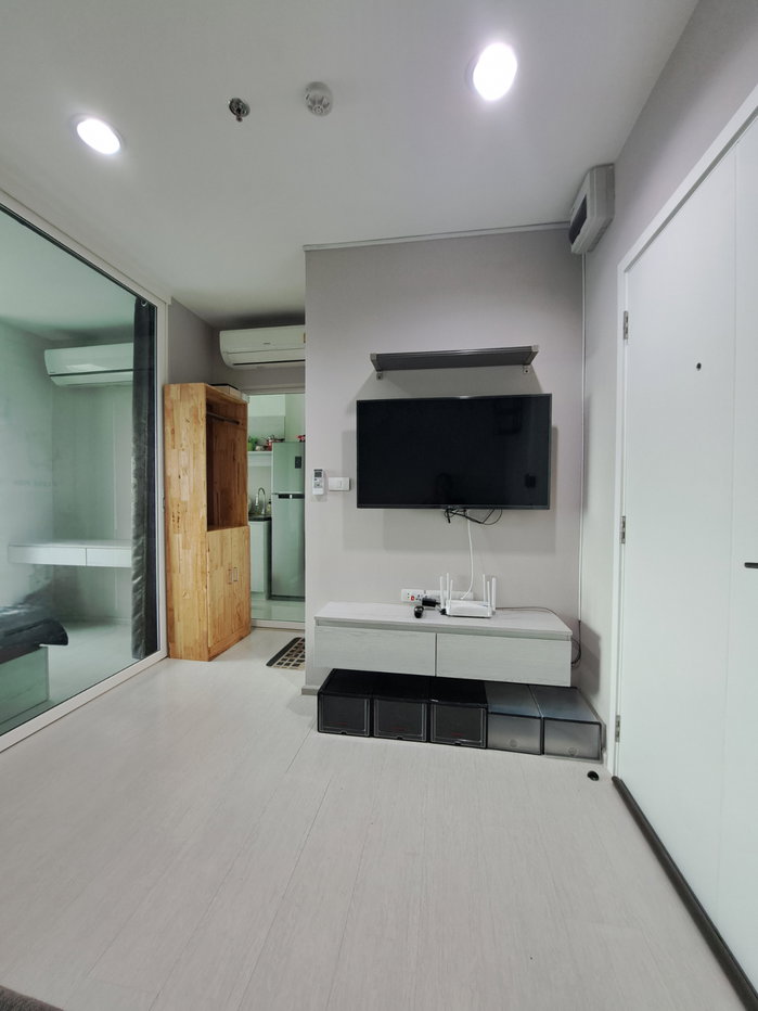 picture Aspire Erawan Tower B For rent - 9/12