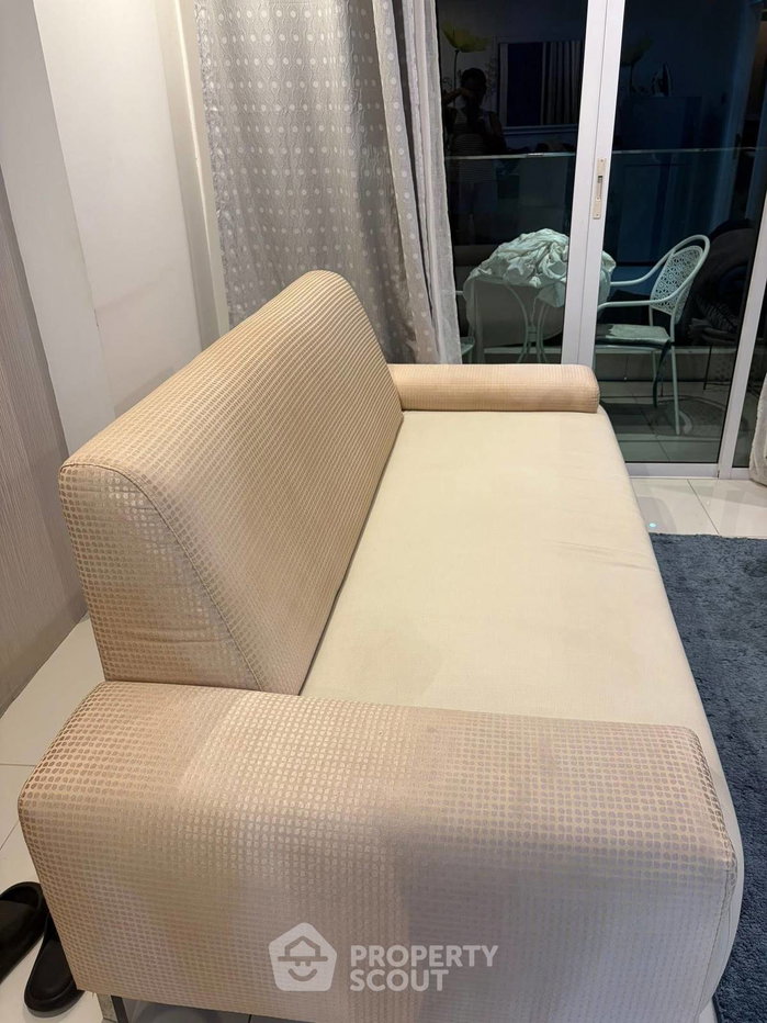 picture 1-BR Condo at Sunset Boulevard Residence close to Phratamnak (ID 2969828) - 2/8