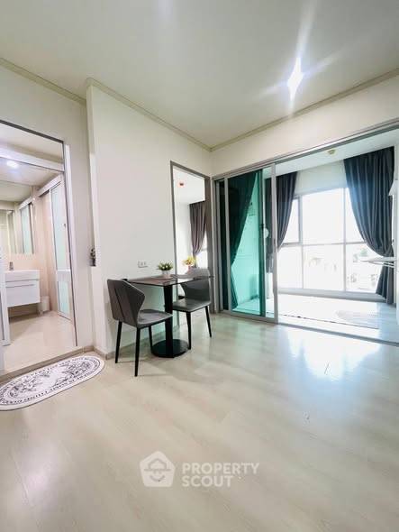 รูป คอนโด 2-ห้องนอน ที่ ไลฟ์ รัชดาภิเษก ใกล้ MRT ห้วยขวาง (ID 2969134) - รูปที่ 2/7