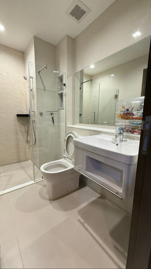 รูป ให้เช่าเเละขาย 📍วันเดอร์ เกษตร🛀1 bed 1 bath📞0639399665  - รูปที่ 22/27
