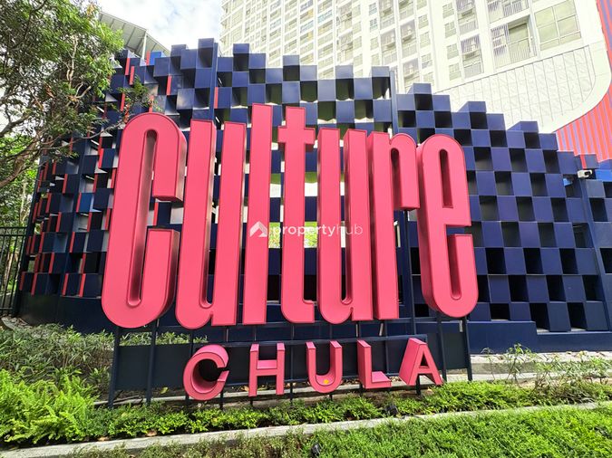 Culture Chula