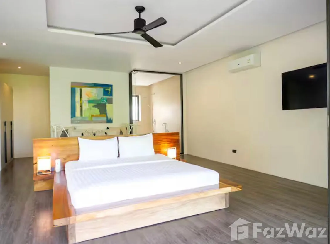 รูป ขาย วิลล่า 2 ห้องนอน ในโครงการ สมุย กรีน คอทเทจ 6419082 - รูปที่ 34/36