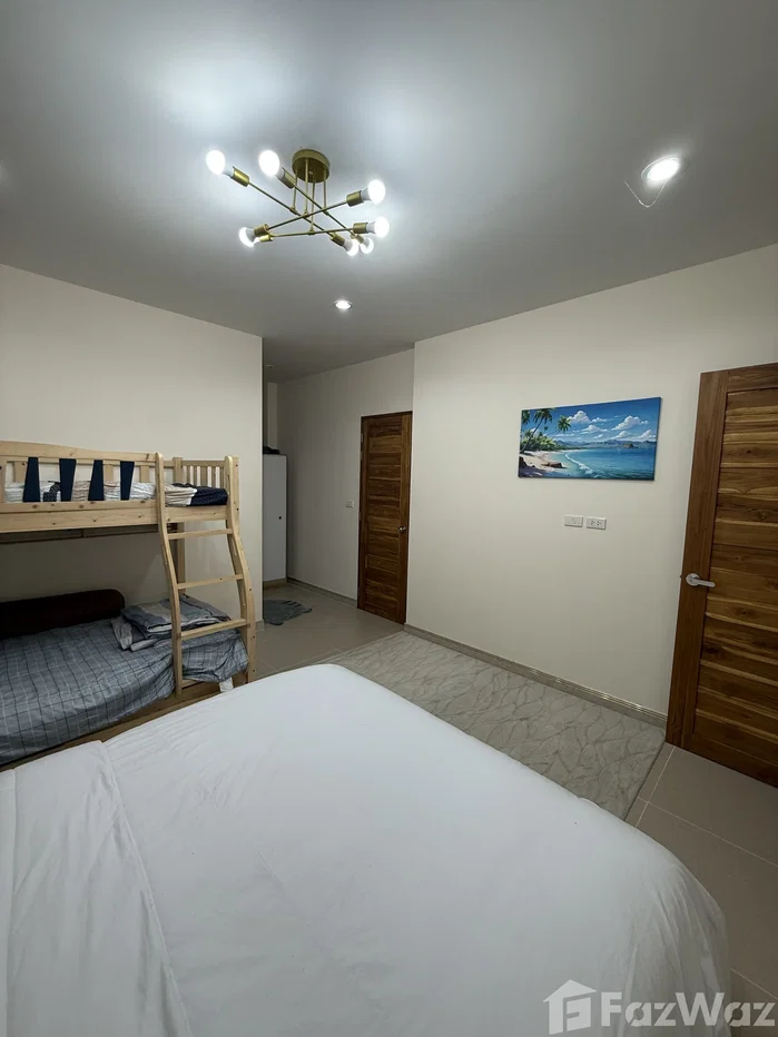 รูป ขาย วิลล่า 2 ห้องนอน ในโครงการ มันดาลา วิลล่า บาย บ้านคุณญภัทร เรสซิเดนซ์เซส 6433826 - รูปที่ 19/36
