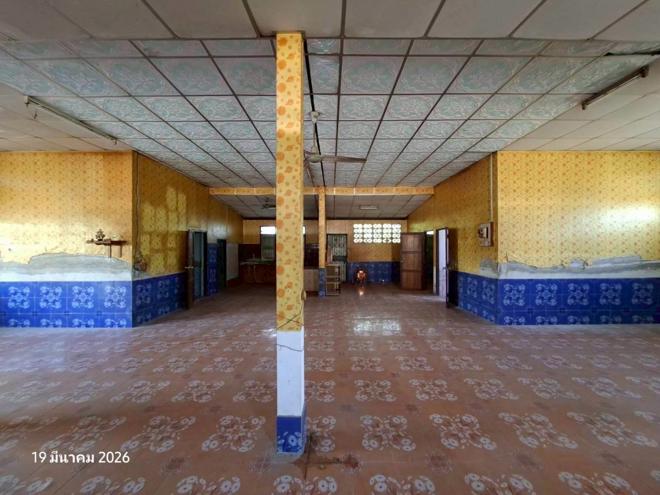รูป บ้านเดี่ยว 139 ตร.วา เมืองสมุทรสงคราม สมุทรสงคราม 1.3M - รูปที่ 4/30