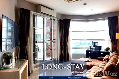 Condos for rent BTS Phrom Phong : Citi Smart Condominium 6435223
