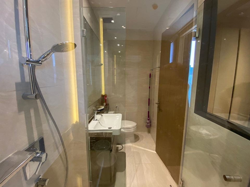 picture For Sale: Ashton Silom | 1 Bedroom | 35 Sq.m. | 17th Floor | THB 7.7 Million - 7/10