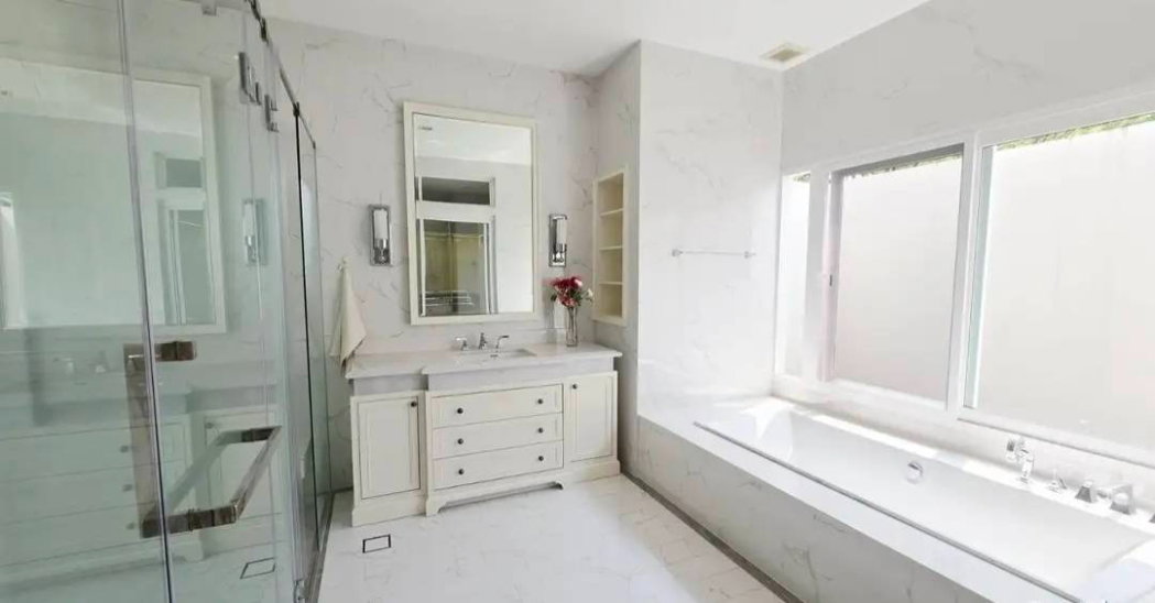 รูป ขายบ้านหรู 5 ห้องนอน 6 ห้องน้ำ ในโครงการซีรีนเลค เชียงใหม่ แต่งครบ พร้อมอยู่ (H465) T.0946511456 - รูปที่ 16/16