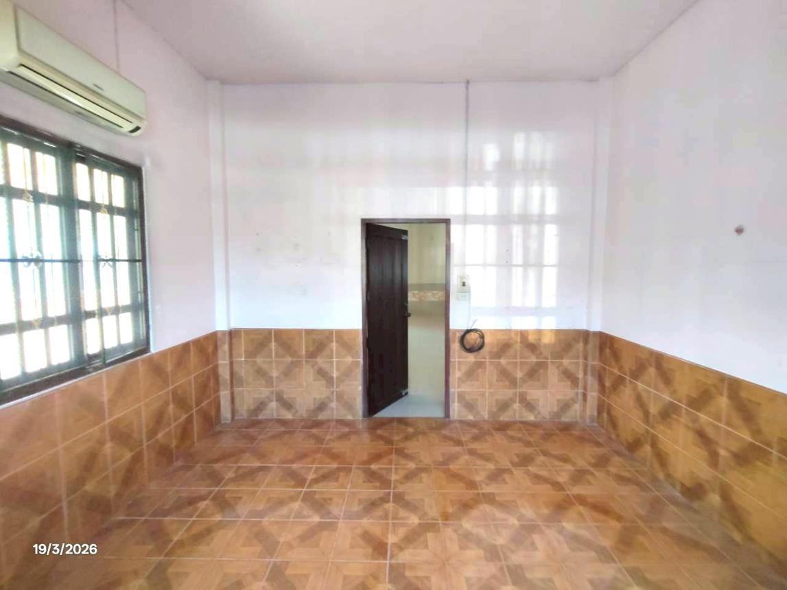 รูป บ้านเดี่ยว 126.5 ตร.วา เมืองอุดรธานี อุดรธานี 3.7M - รูปที่ 26/42
