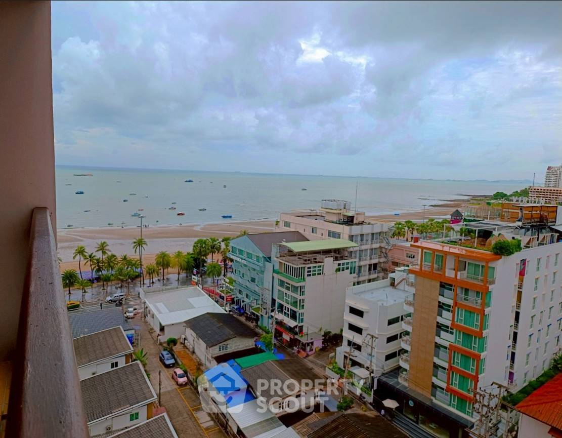 รูป คอนโด 1-ห้องนอน ที่ ซี สราญ คอนโดมิเนียม ใกล้ บางเสร่ (ID 2969690) - รูปที่ 15/15
