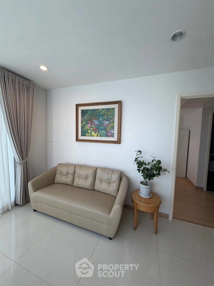 picture 2-BR Condo at Supalai Riva Grande close to Phra Ram 3 (ID 2966628) - 9/10