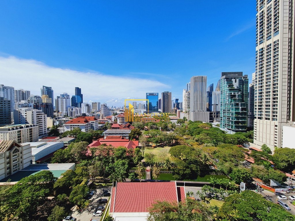 รูป Noble Recole  |  2 Bedroom Condo For Rent in Asoke - BR12890CD - รูปที่ 6/29