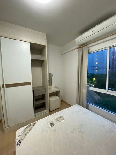 1-bed condo for sale, 28 sqm, Unio Charan 3