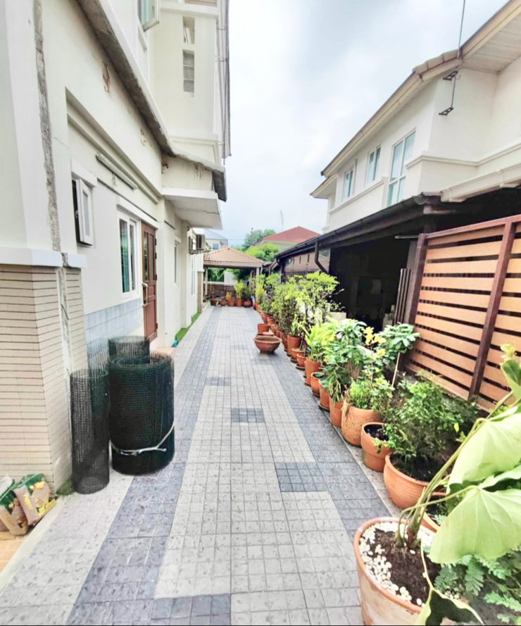 รูป ให้เช่าบ้าน คาซ่า วิลล์ ราชพฤกษ์ รัตนาธิเบศร์ 1 (Casa Ville Ratchapruek-Rattanathibet 1)  - รูปที่ 17/17
