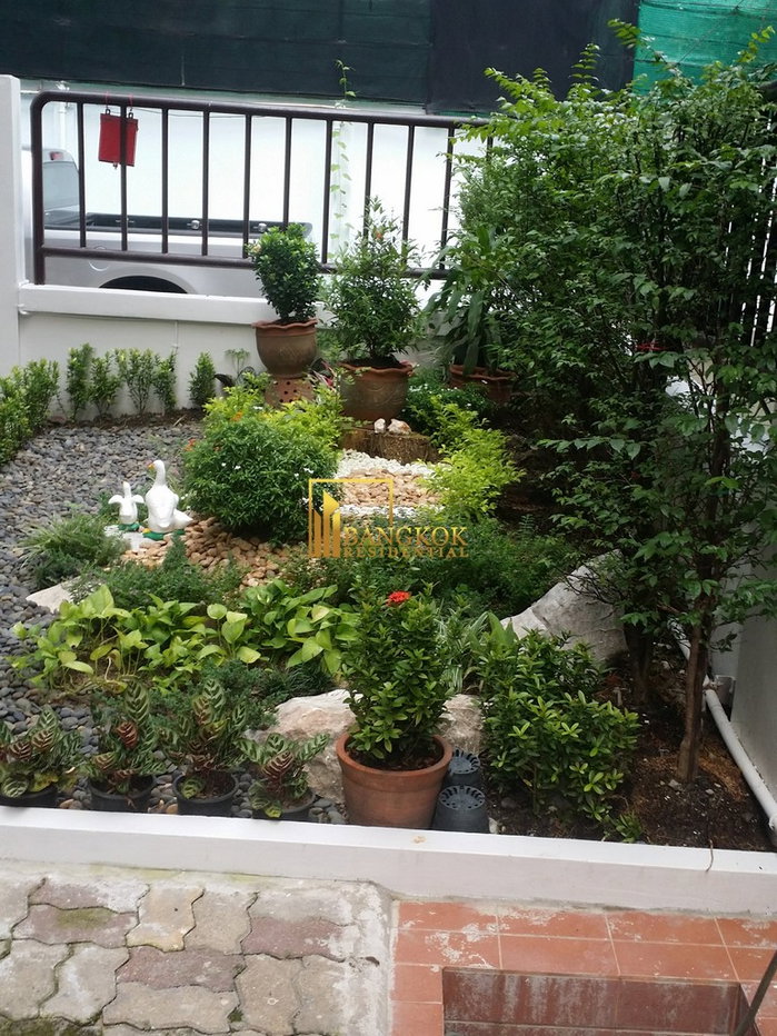 รูป Spacious 4 Bedroom Townhouse Ideal For Families - BR8404SH - รูปที่ 34/35