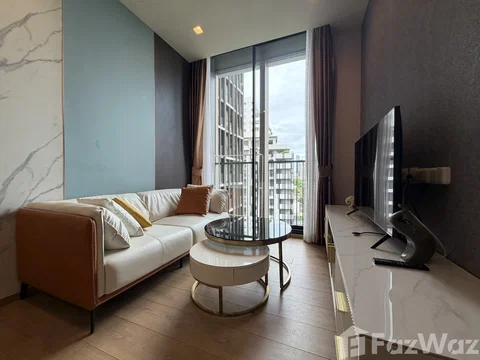 1 bedroom for rent at Nobel Around Sukhumvit 33 6435019