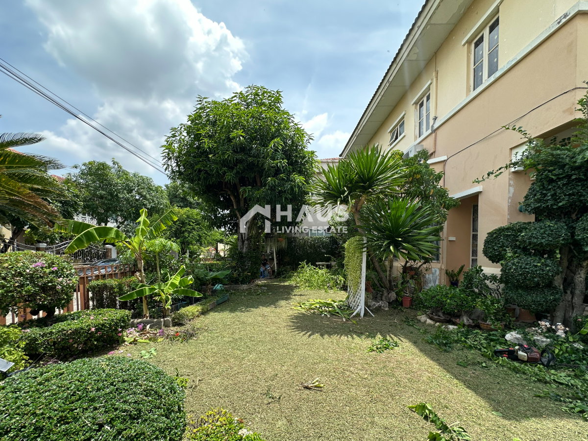 picture Nantawan Phutthamonthon Sai 1 / 3 Bedrooms #HRP1059 - 17/17