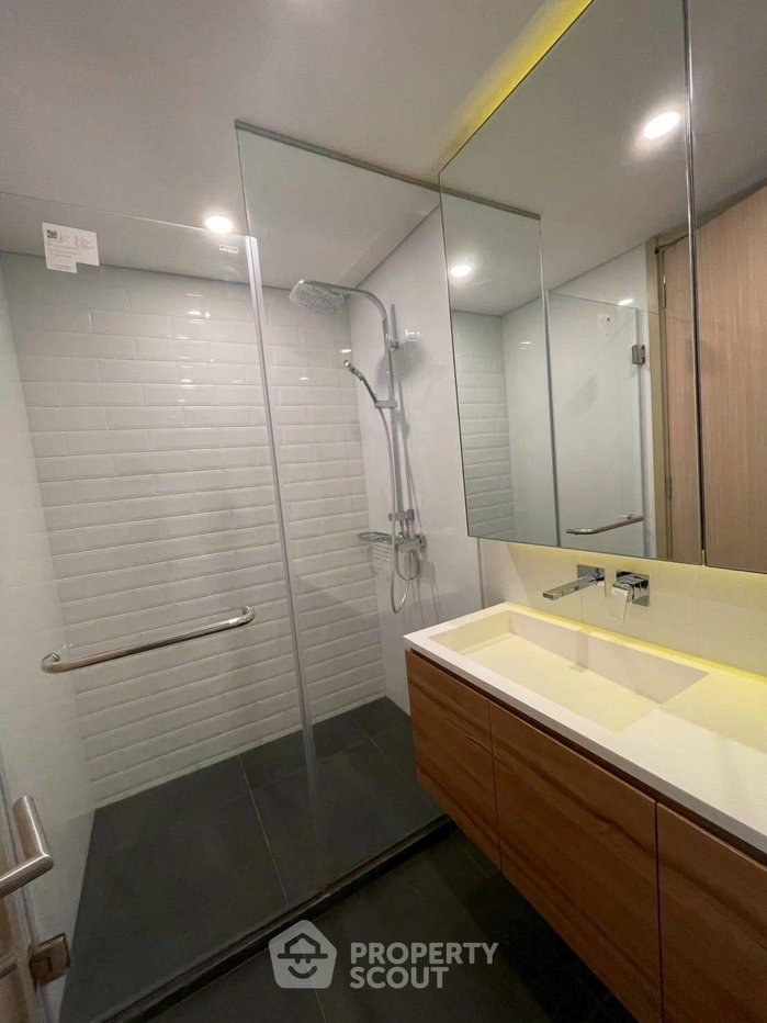 picture 1-BR Condo at Landmark @MRTA Station in Bang Kapi (ID 2966878) - 6/7