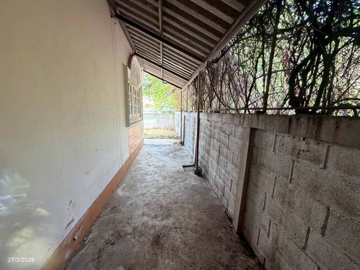 รูป บ้านเดี่ยว 100.1 ตร.วา เมืองอุดรธานี อุดรธานี 2.6M - รูปที่ 42/48
