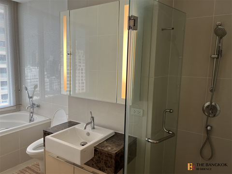 39 by Sansiri near BTS Phrom Phong Cool Condo, Central City Location
