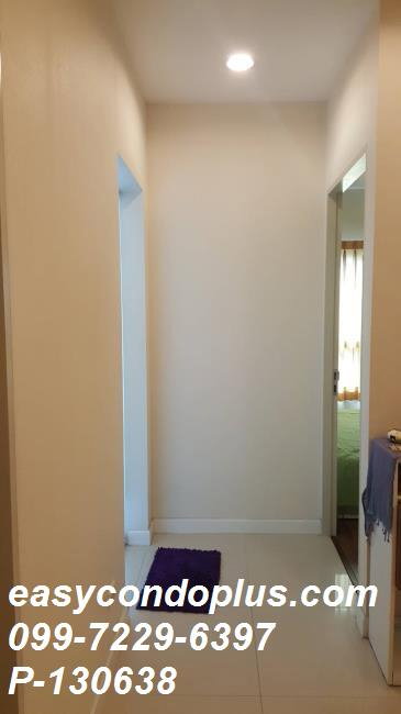 รูป P-130638 • Q. House Condo Sathorn • วิวเมือง ชั้นสูง เดินทางสะดวก ใกล้ BTS กรุงธนบุรี 15,000 บาท | Line Id: @easycondoplus | 099-229-6397 - รูปที่ 3/10