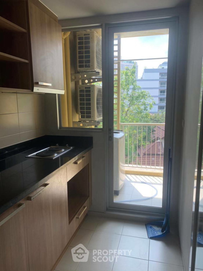 picture 1-BR Condo at Hive Sukhumvit 65 near BTS Ekkamai (ID 2735956) - 1/8