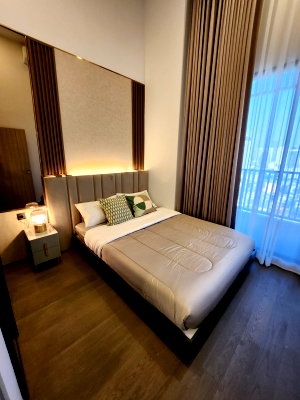 Condos for rent : @Condorental condo for rent PARK ORIGIN CHULA - SAMYAN