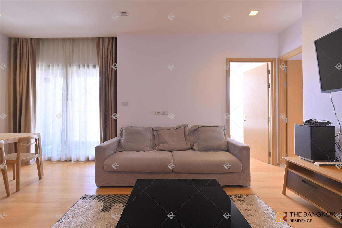 รูป ไฮด์ สุขุมวิท 13 ใกล้ BTS สถานีนานา ยูนิต Luxury หรูหราแบบไม่ต้องรอ - รูปที่ 3/10
