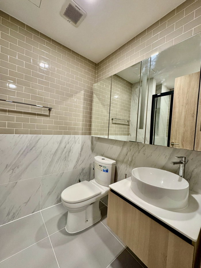 picture @Condorental condo for rent XT PHAYATHAI - 6/7
