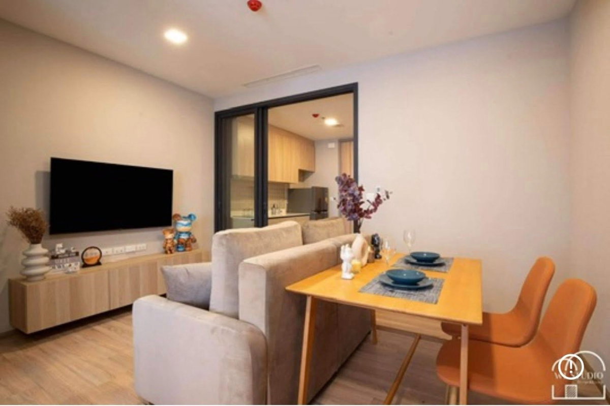 picture @Condorental condo for rent XT PHAYATHAI - 6/11