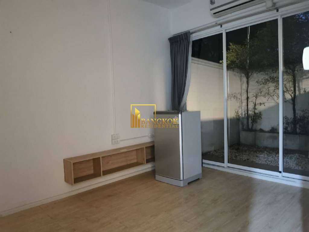 รูป Impressive 5 Bedroom Townhouse For Rent in Phrom Phong - BR8817TH - รูปที่ 2/13