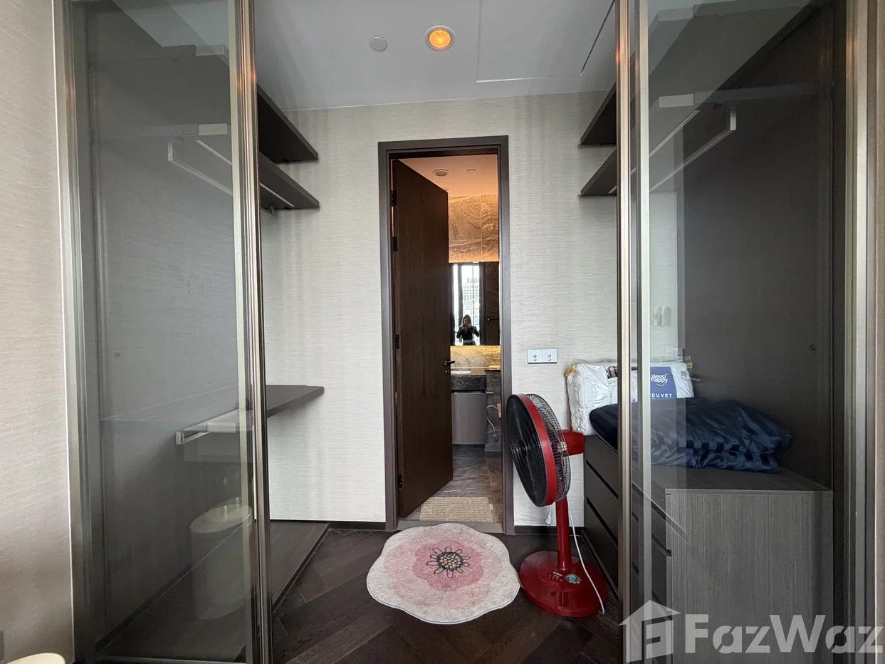picture 1 bedroom for rent at The Esse Sukhumvit 36 6435033 - 27/33