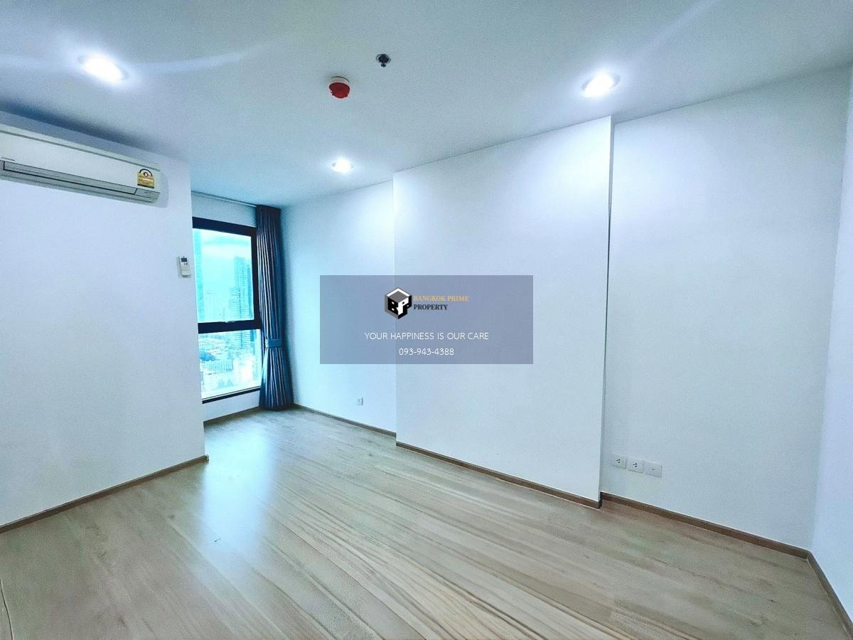 picture IDEO Q Chula-Samyan | 🚝Near MRT Samyan #2026052814700 - 1/10